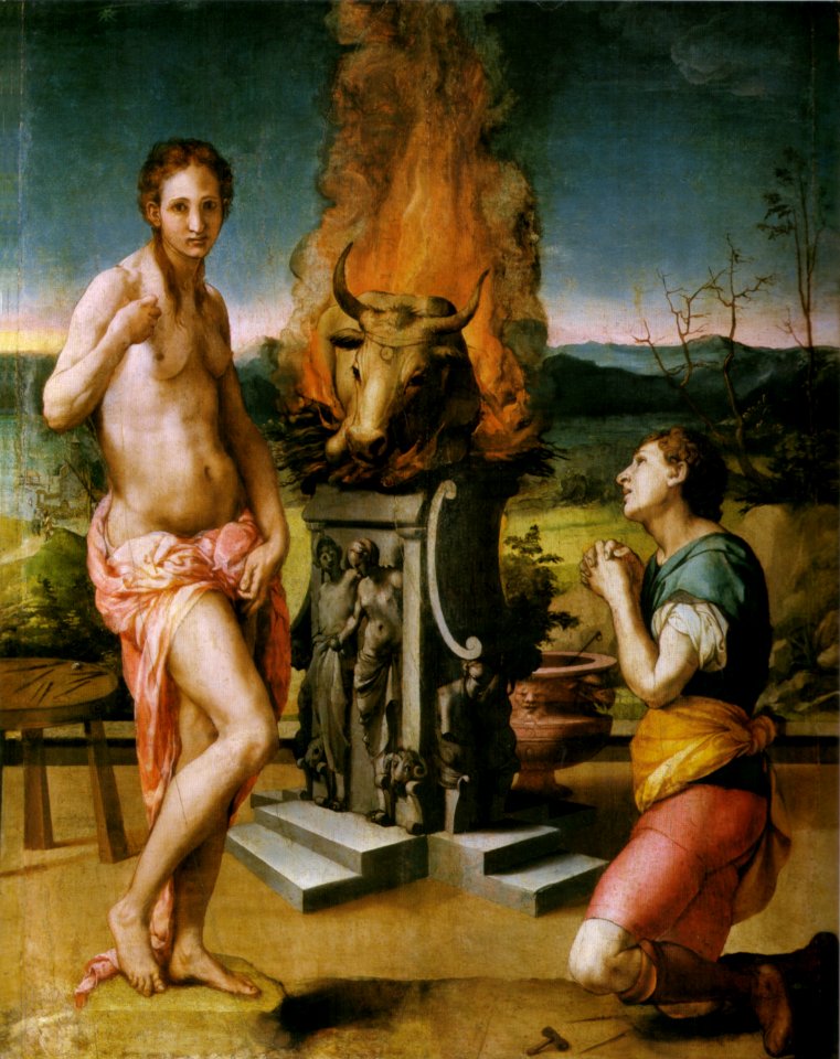 Angelo Bronzino 068