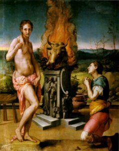 Angelo Bronzino 068