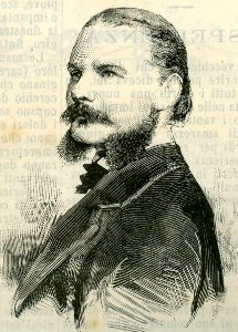 Angelo Messedaglia, deputato di Verona