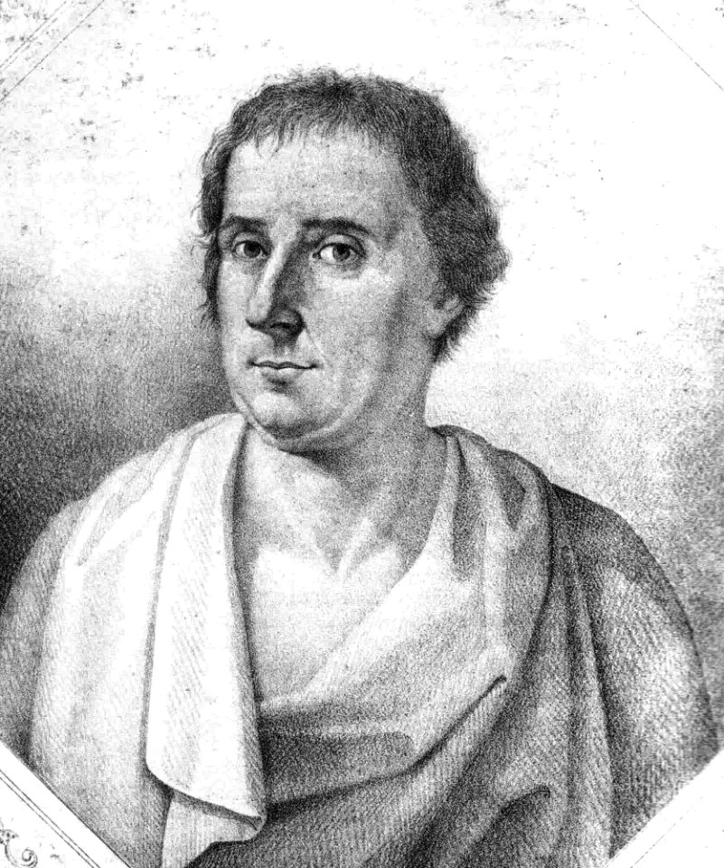 Angelo Mazza