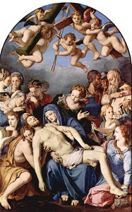 Angelo Bronzino 004
