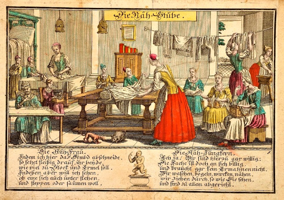 Angenehme Bilderlust c1760 06