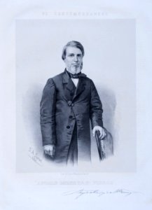 Angelo Moniz da Sa. Ferraz - Litografia