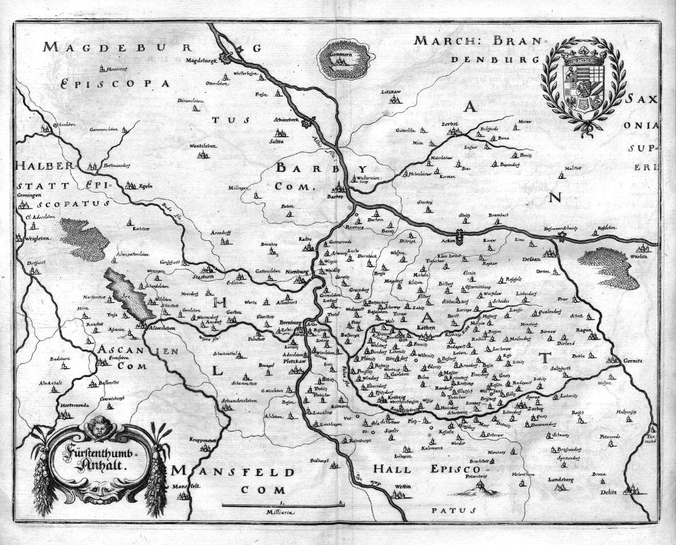 Anhalt (Merian)