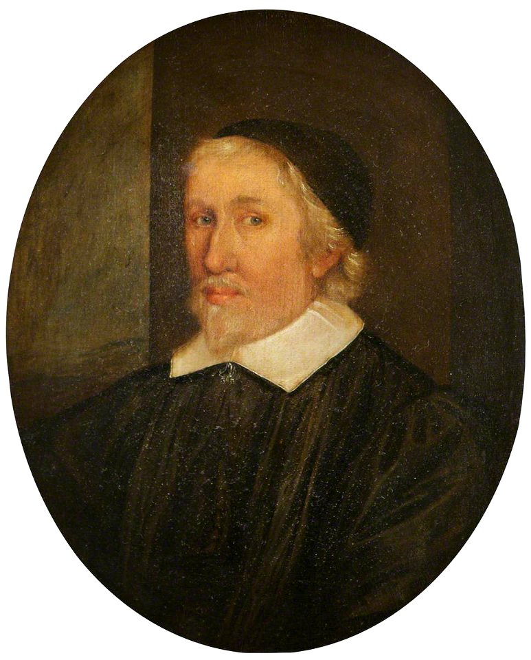 Anglo-Dutch School - Sir John Glynne (1603–1666), Chief Justice (^) - 1151351 - National Trust