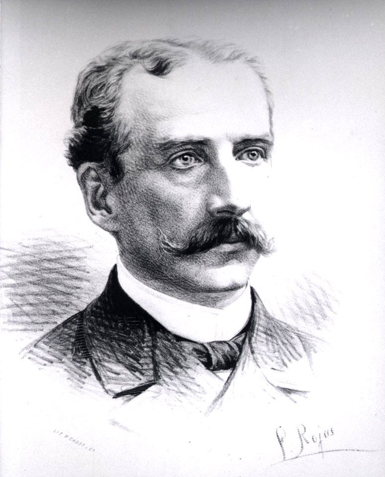 Anibal Zanartu 1885-1886