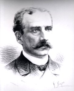 Anibal Zanartu 1885-1886