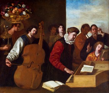 Aniello Falcone - The Concert - WGA7731