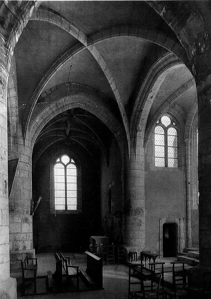Anglure église bmr 70 227
