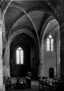 Anglure église bmr 70 227