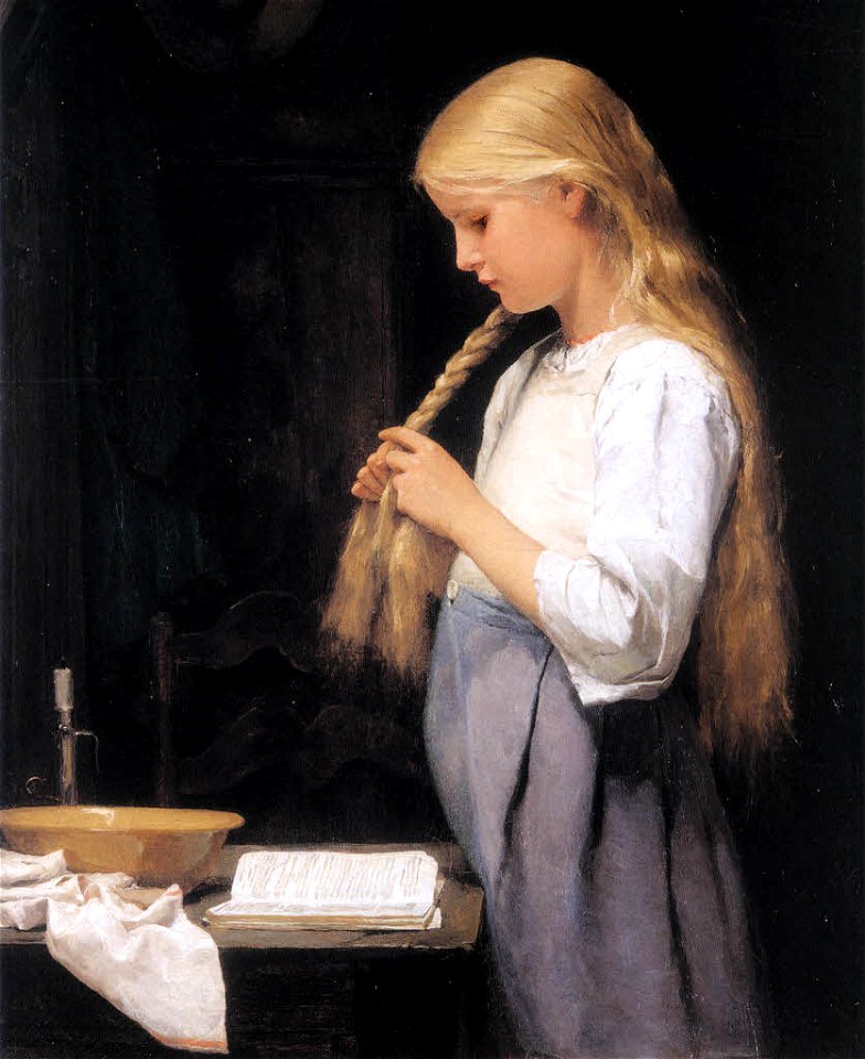 Anker Madchen