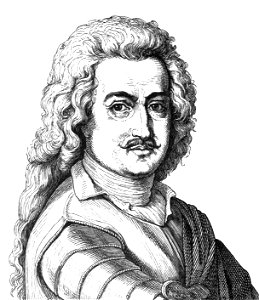 Leopold I. von Anhalt-Dessau