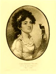 Ann Brown Vernet 1780-1859 - Tisdale (page 468 crop)