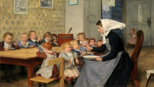 The Crèche