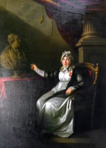 Anna Alexandrovna Golitsyna
