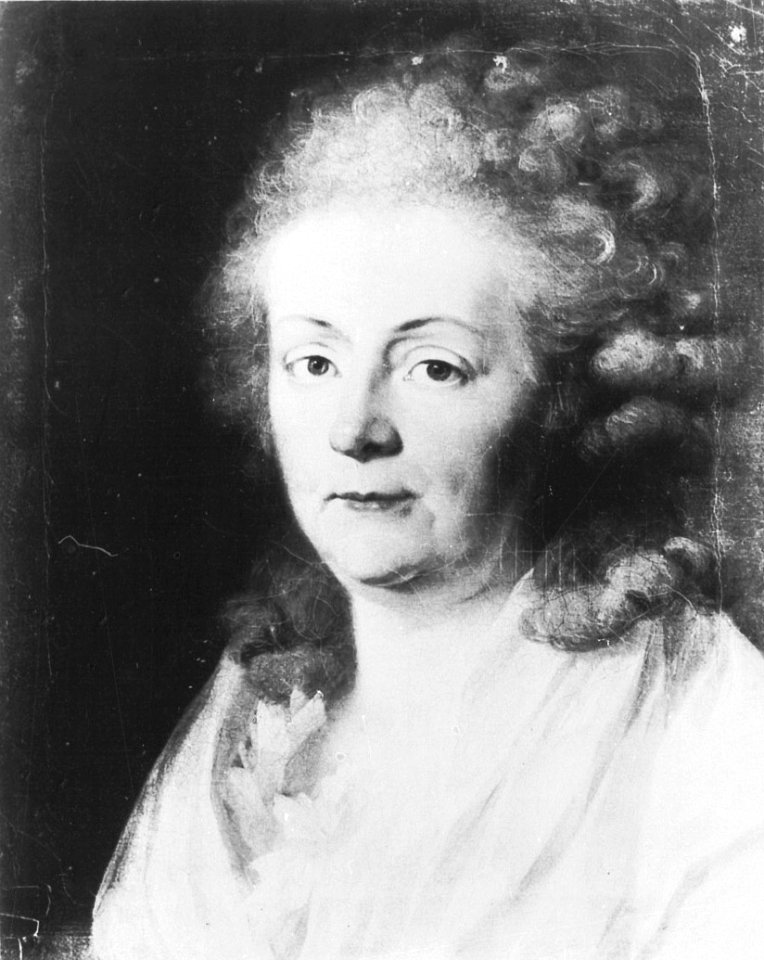 Anna Amalie