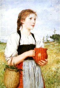 Anker Erbeer-Mareili