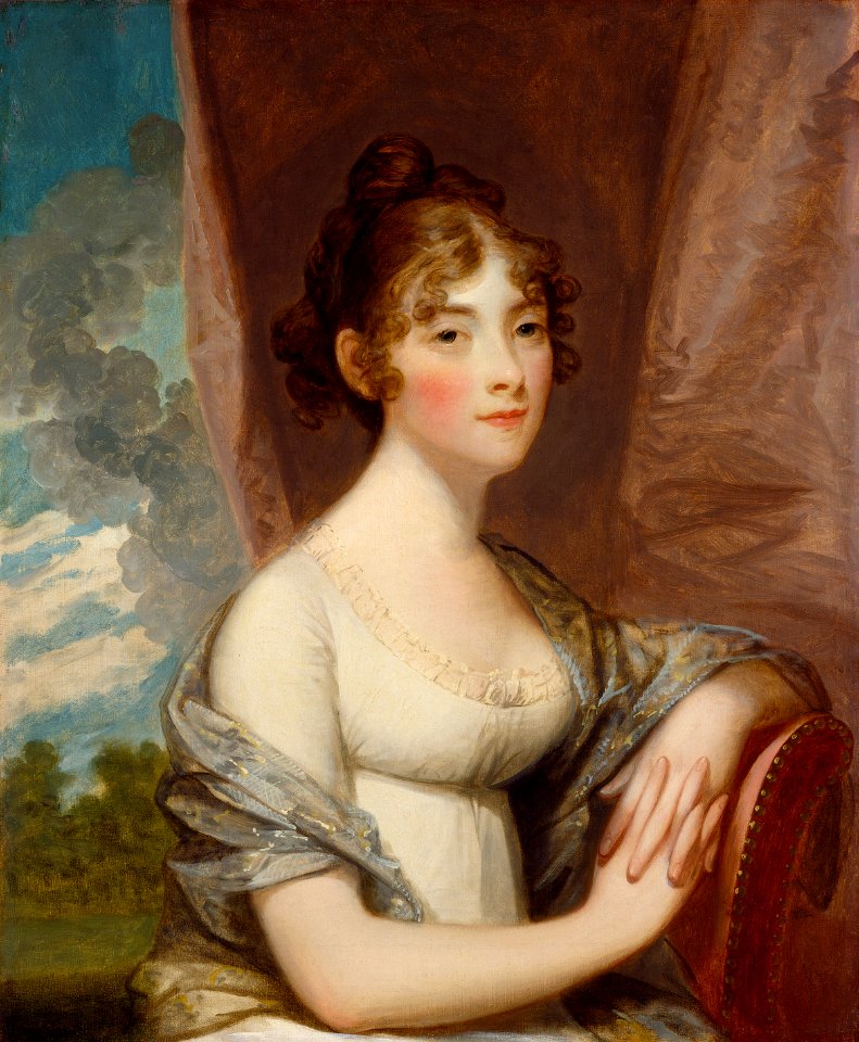 Ann Barry G-000866-20111017