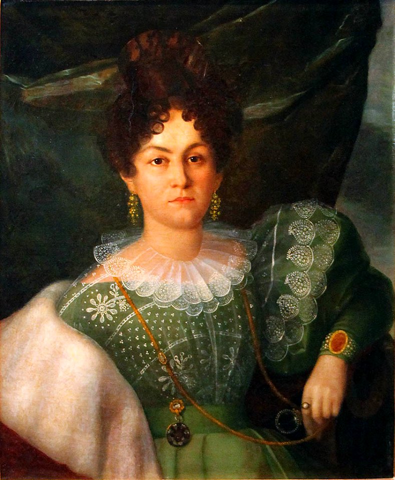 Anna Bakuninа