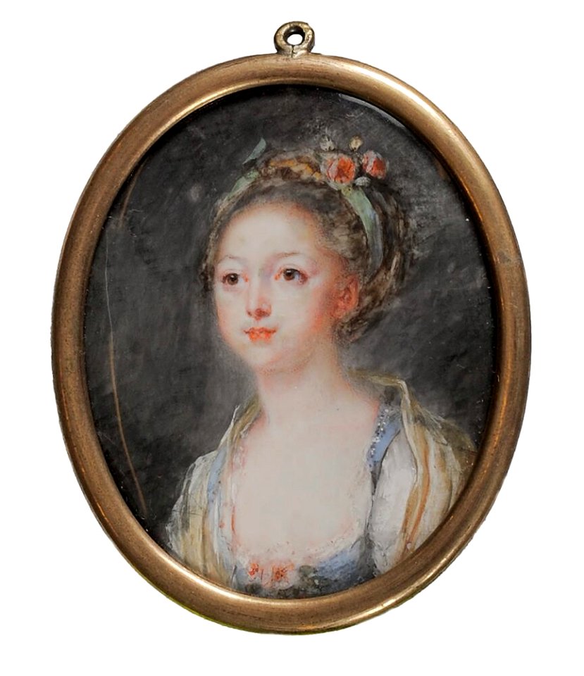 Anna Beata af Kleen - Louis Napoléon (1856-1879), tronpretendent - NMB 224 - Nationalmuseum