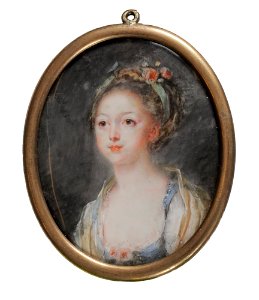 Anna Beata af Kleen - Louis Napoléon (1856-1879), tronpretendent - NMB 224 - Nationalmuseum