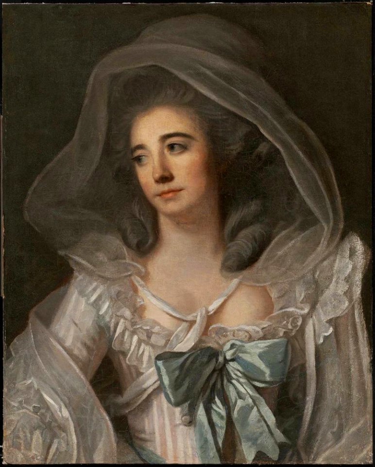 Anna Beloselskaya-Belozerskaya
