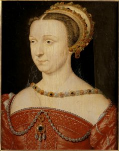 Anna dEste Versailles