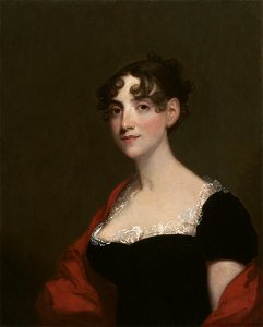 Ann Calvert Stuart Robinson A18384