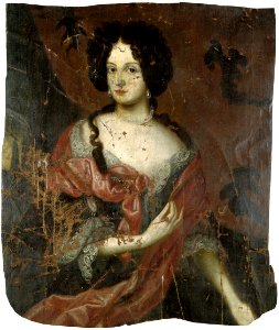Anna Hedwig von Steinberg