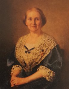 Anna Hierta-Retzius x Emma Ekwall