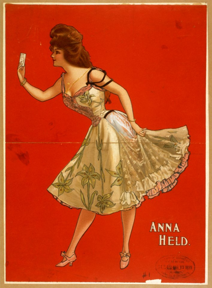 Anna Held LCCN2014635526
