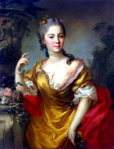 Anna Chernysheva by Stefano Torelli