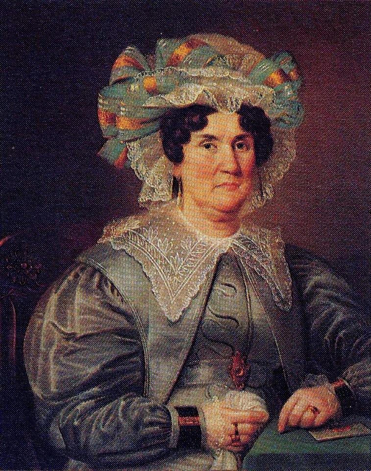 Anna Christina Tengström