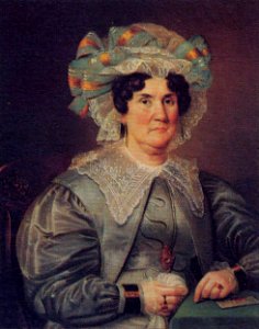 Anna Christina Tengström