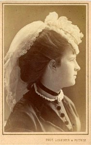 Anna Haverland - Loescher & Petsch