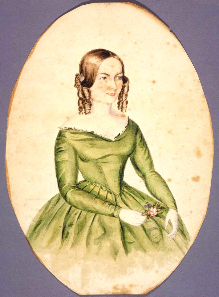 Anna Bishop A-144-012