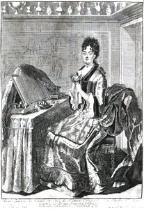 Anna Juliana von Sandhorst Kleinau
