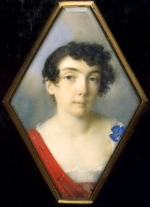 Anna Mikh. Khitrovo (c.1802, Hermitage)