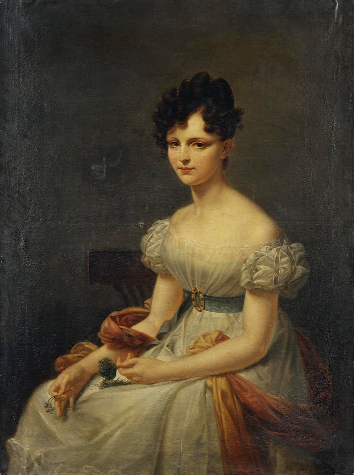 Anna Nikolaevna Golitsyna
