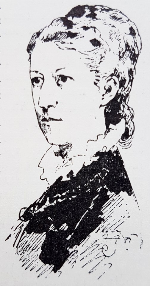 Anna Nordlander x Carl Larsson