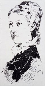 Anna Nordlander x Carl Larsson