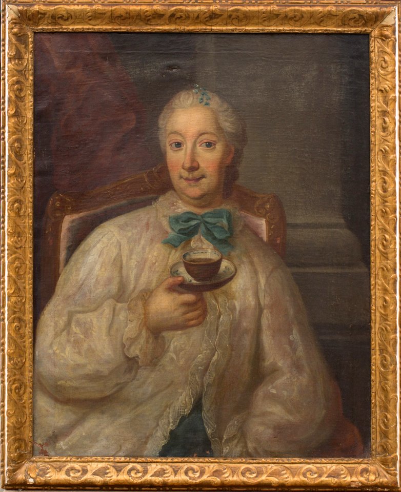 Anna Margareta Wrangel