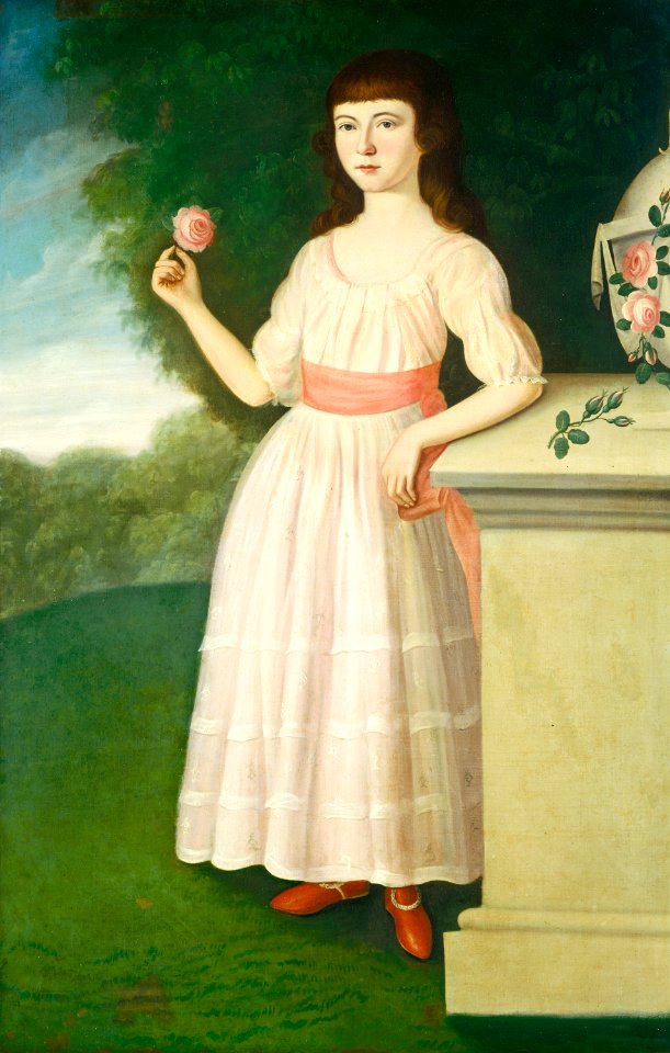 Anna Maria Cumpston F-000793
