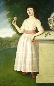 Anna Maria Cumpston F-000793