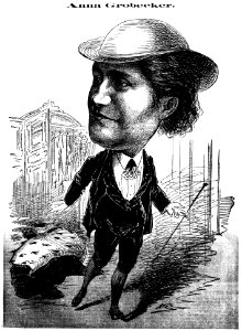 Anna Grobecker 1869 Klic