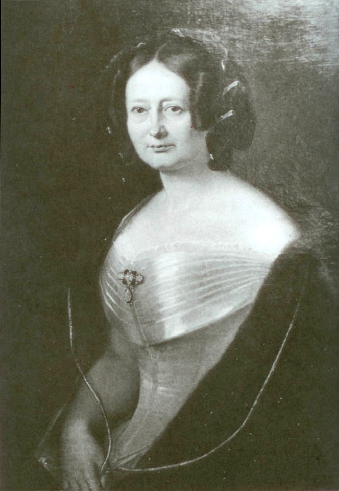 Anna Okulova