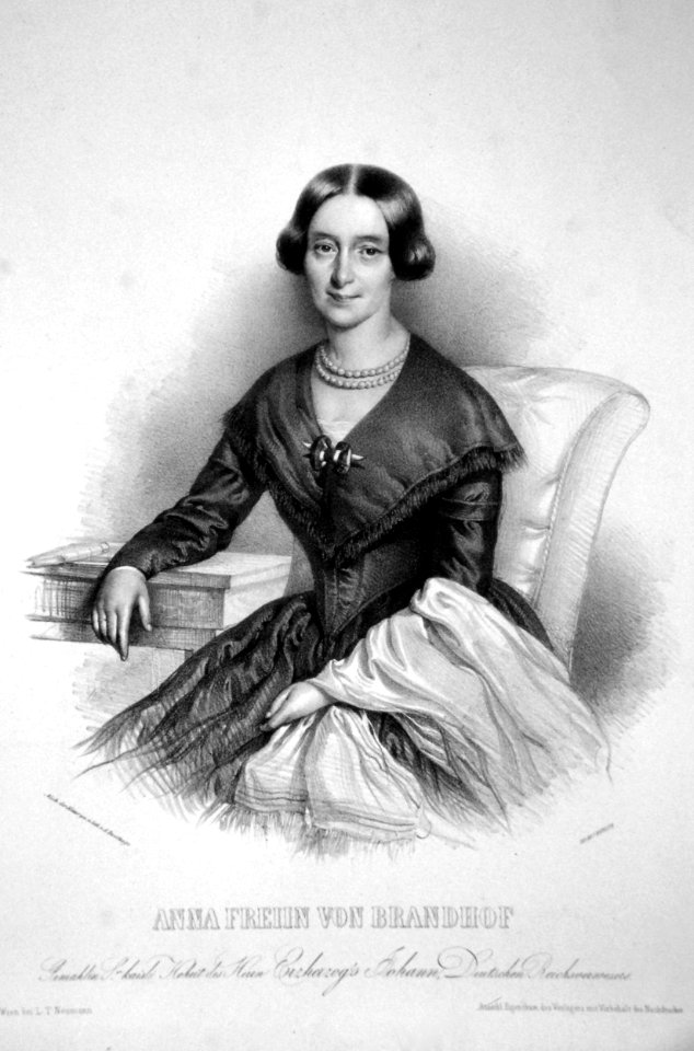 Anna Meran Litho (1)