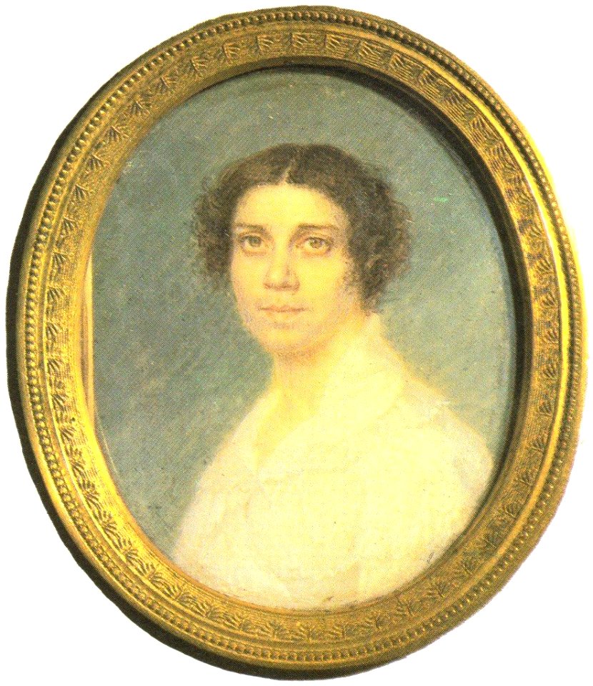 Anna Shakhovskay