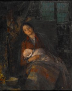 Anna Nordgren - Rest - 04.19 - Indianapolis Museum of Art