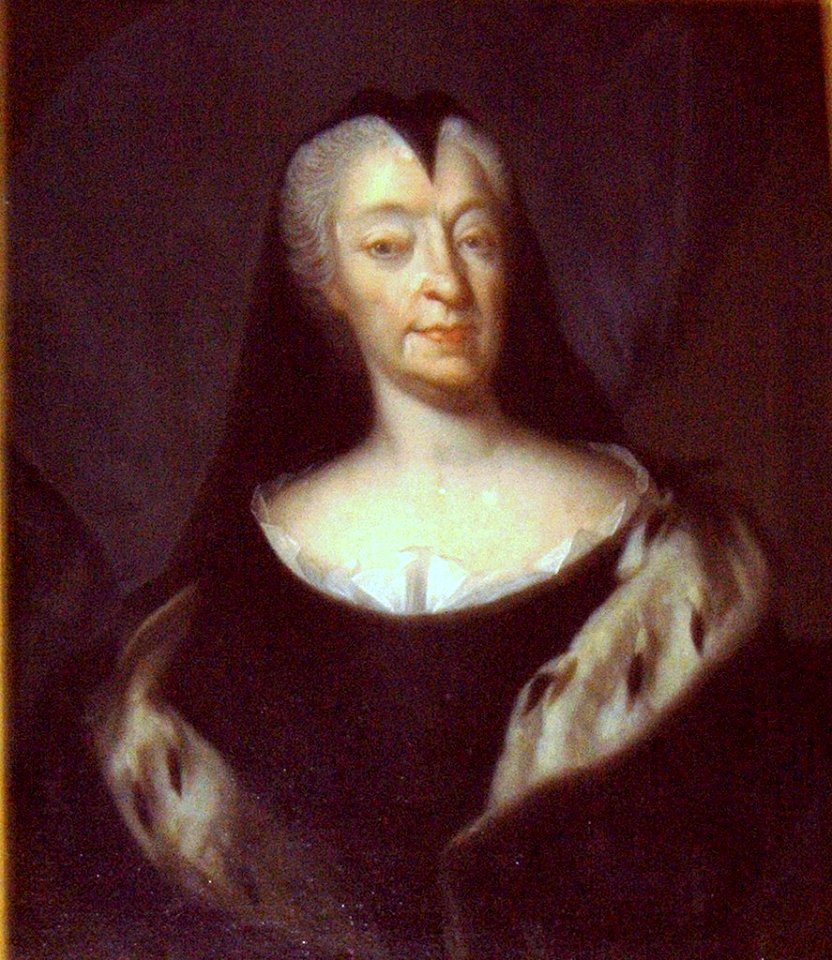 Anna Margaretha von Gemmingen